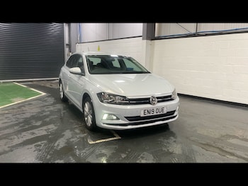 Used Volkswagen Polo 2019 for sale - 78815293: Photo