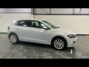 Used Volkswagen Polo 2019 for sale - 78815293: Photo