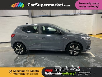 Used Dacia Sandero 2025 for sale - 76909628: Photo