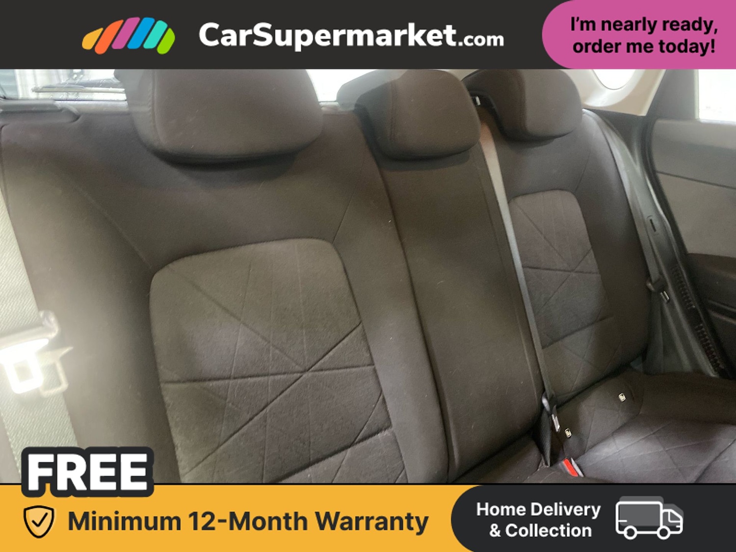 Used Hyundai BAYON 2023 for sale - 78065236: Photo 4