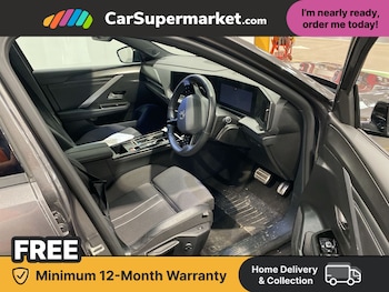 Used Vauxhall Astra 2024 for sale - 77582754: Photo