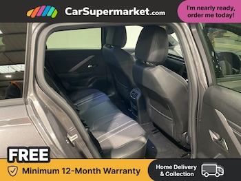 Used Vauxhall Astra 2024 for sale - 77582754: Photo