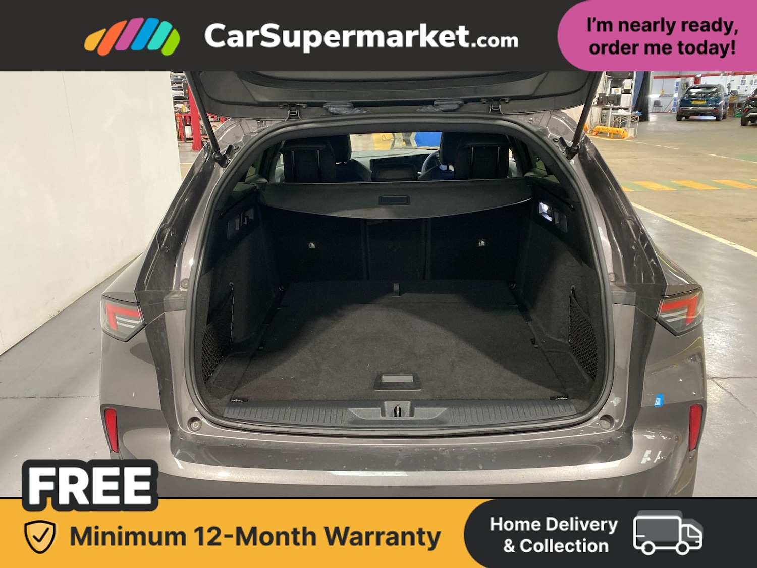 Used Vauxhall Astra 2024 for sale - 77582754: Photo 5