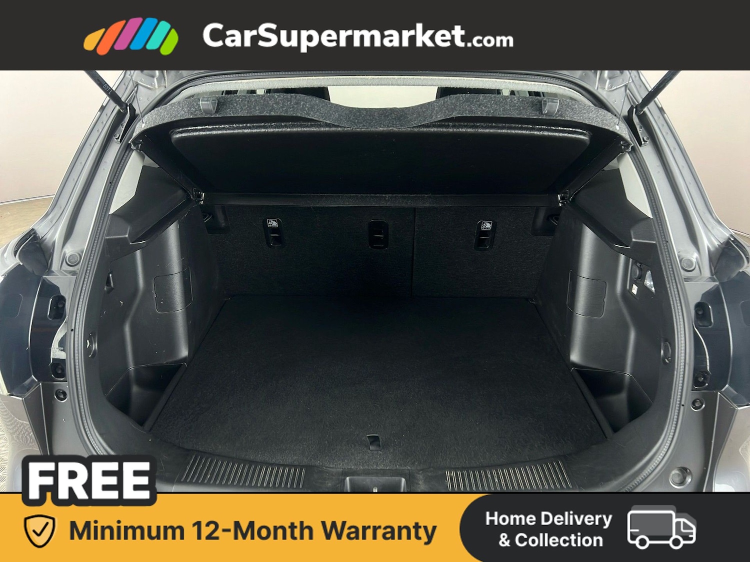 Used Suzuki SX4 S-Cross 2023 for sale - 78055966: Photo 22