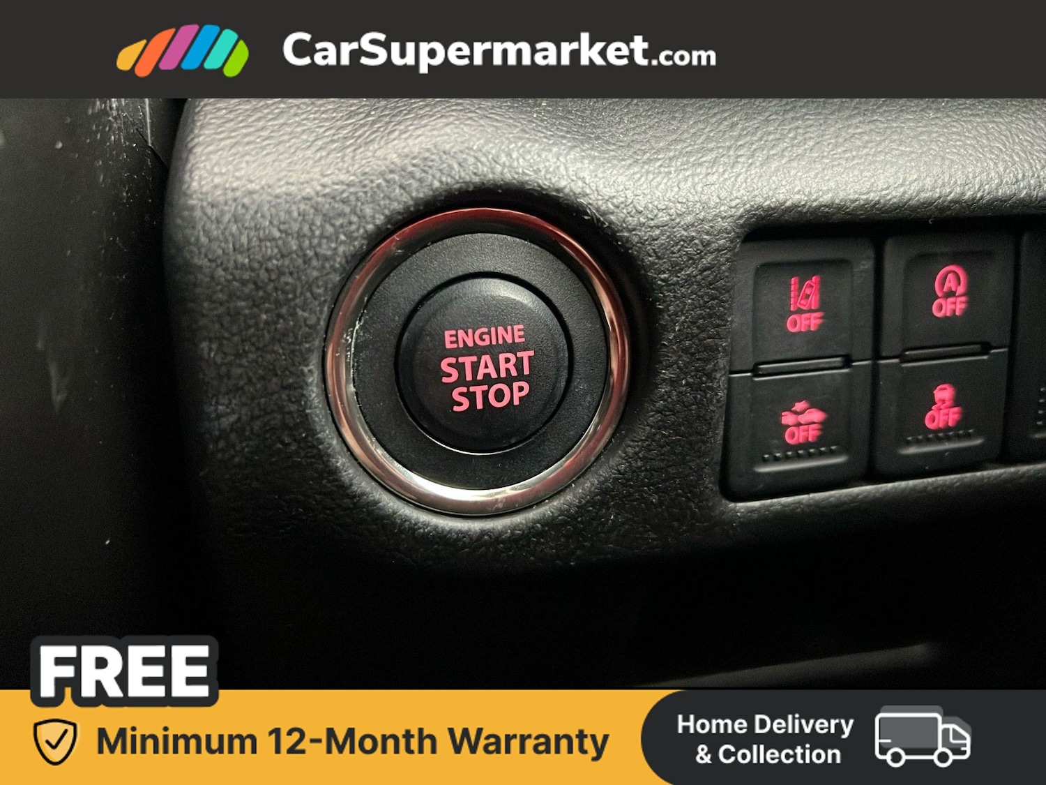 Used Suzuki SX4 S-Cross 2023 for sale - 78055966: Photo 26