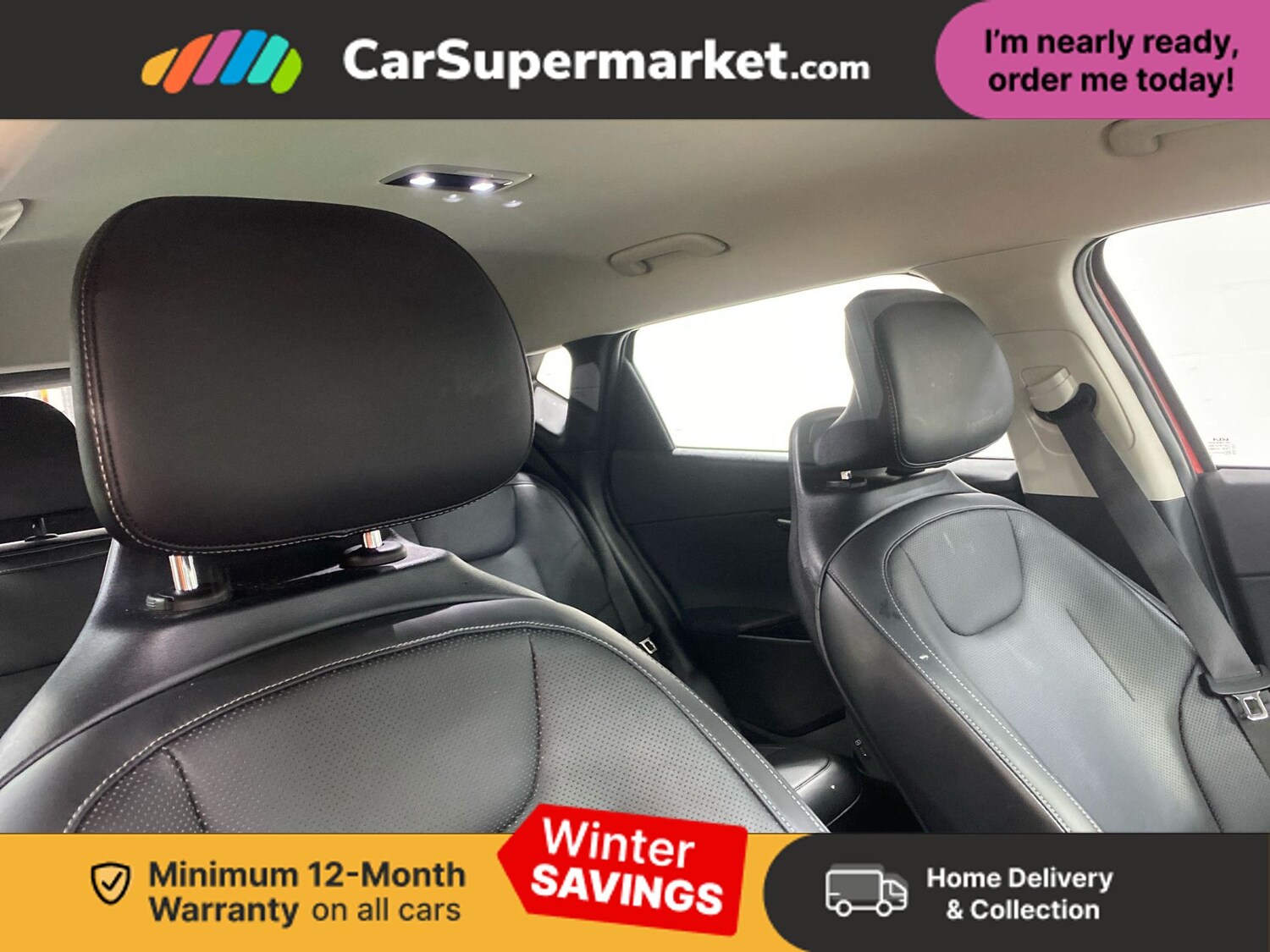 Used Kia EV6 2021 for sale - 77211464: Photo 6