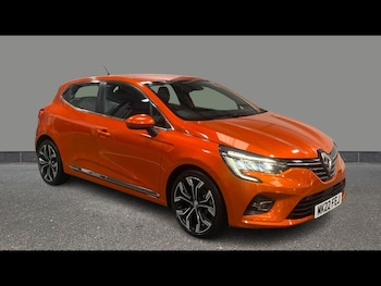 Used Renault Clio 2022 for sale - 78616006: Photo