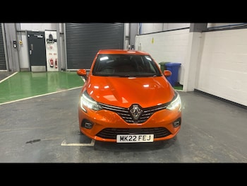 Used Renault Clio 2022 for sale - 78616006: Photo