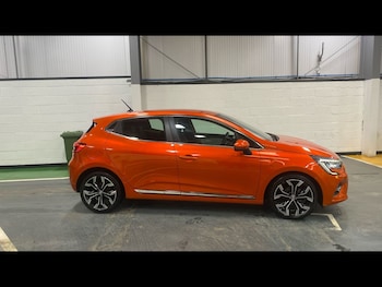 Used Renault Clio 2022 for sale - 78616006: Photo
