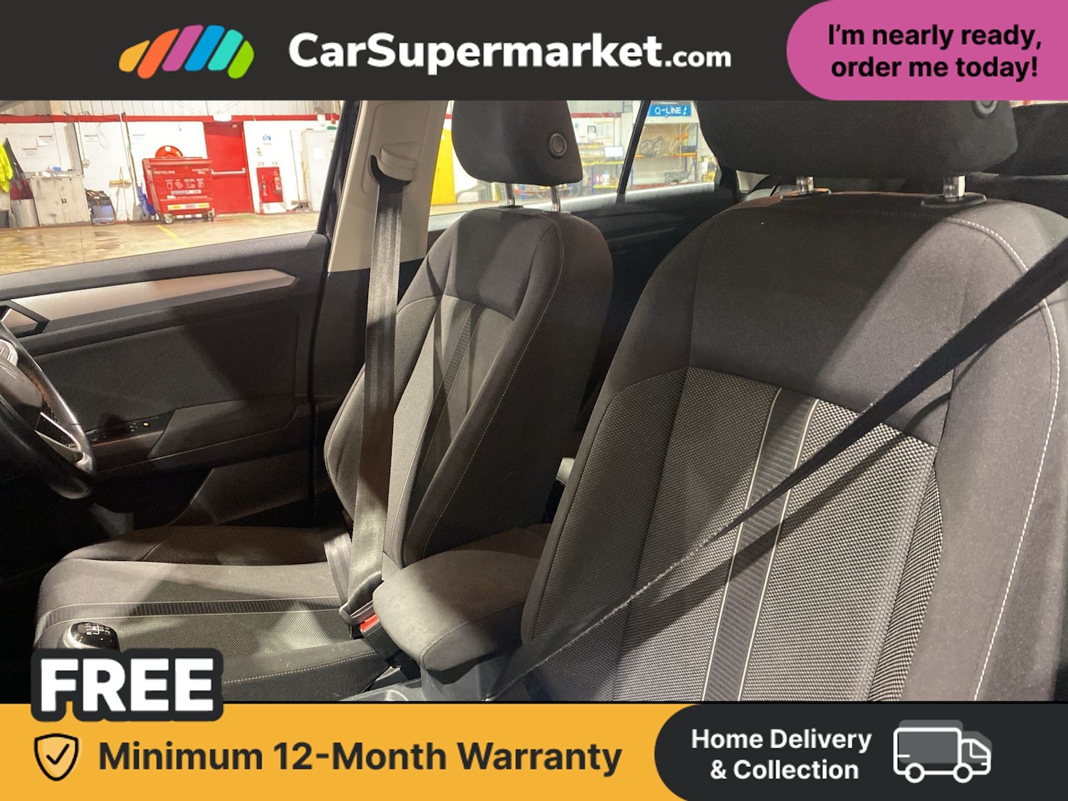 Used Volkswagen T-Roc 2022 for sale - 77516871: Photo 5