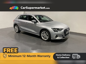 Used Audi A3 2023 for sale - 76481176: Photo