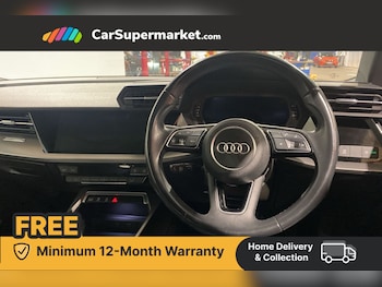 Used Audi A3 2023 for sale - 76481176: Photo