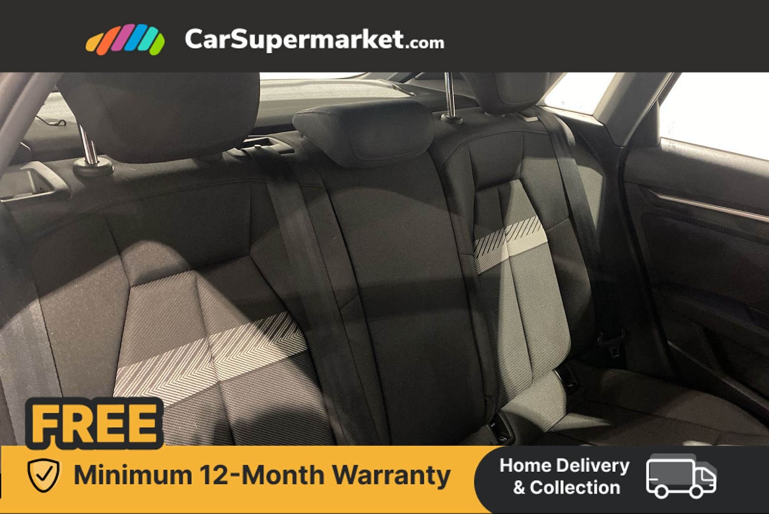 Used Audi A3 2023 for sale - 76481176: Photo 3