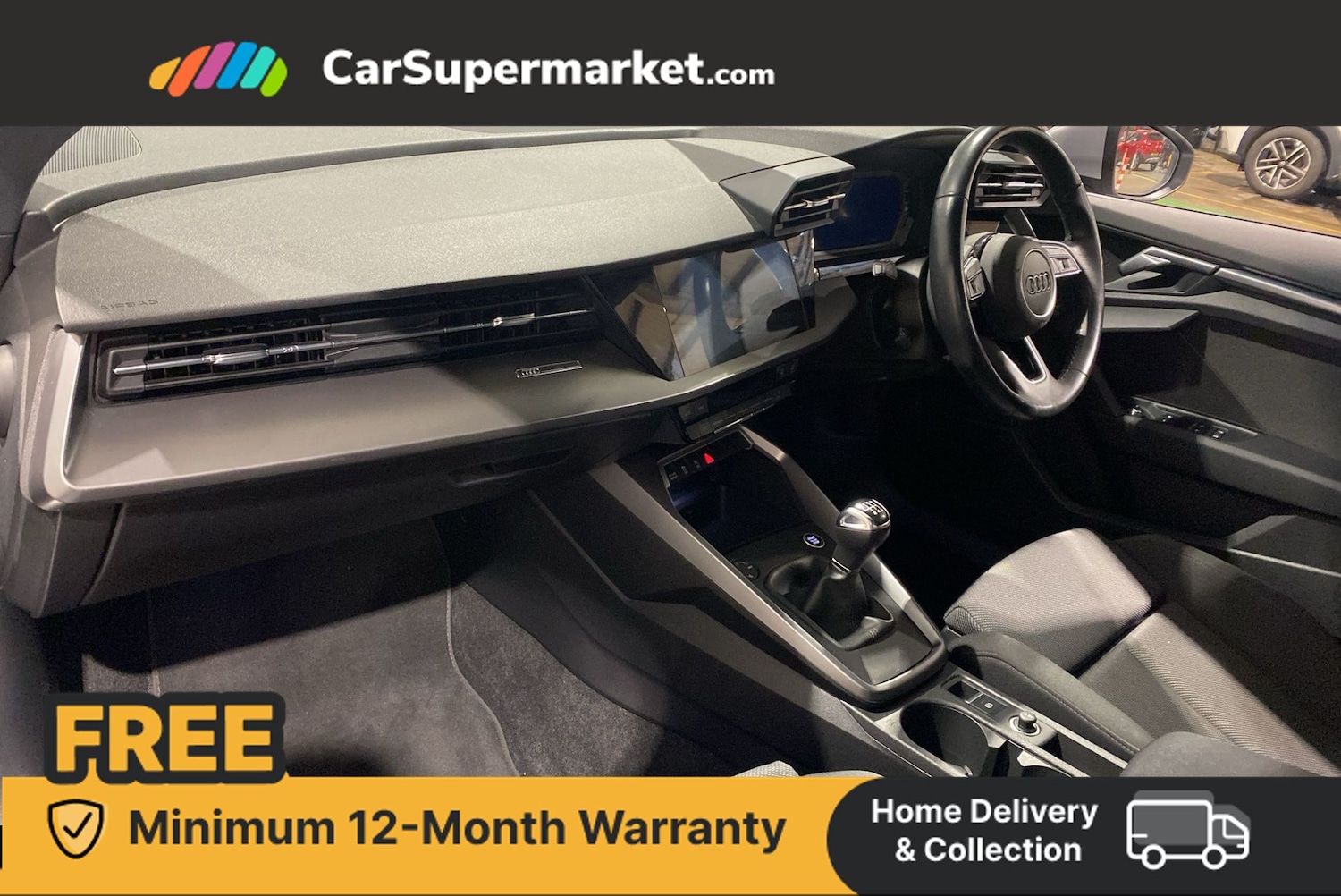 Used Audi A3 2023 for sale - 76481176: Photo 5