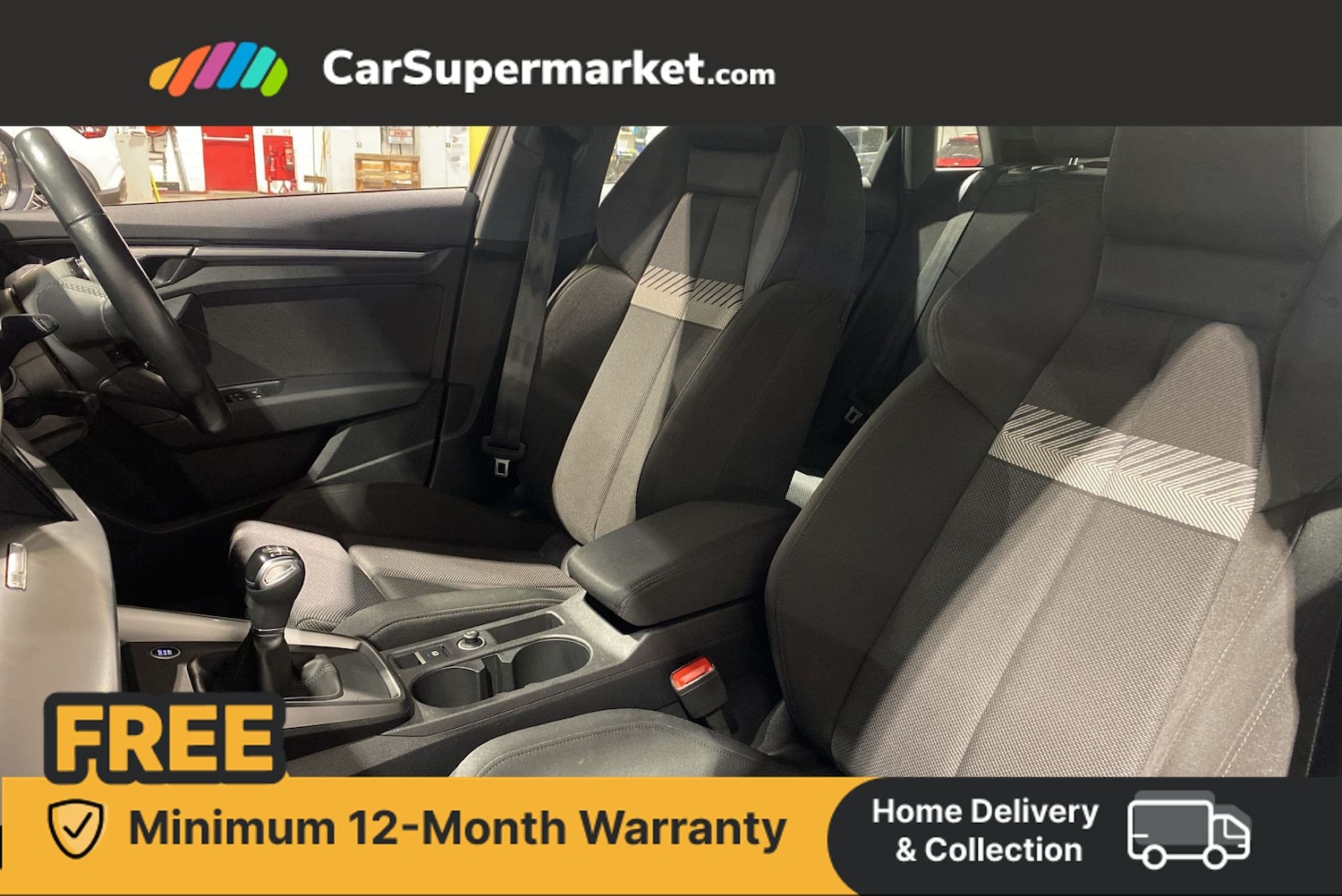 Used Audi A3 2023 for sale - 76481176: Photo 6