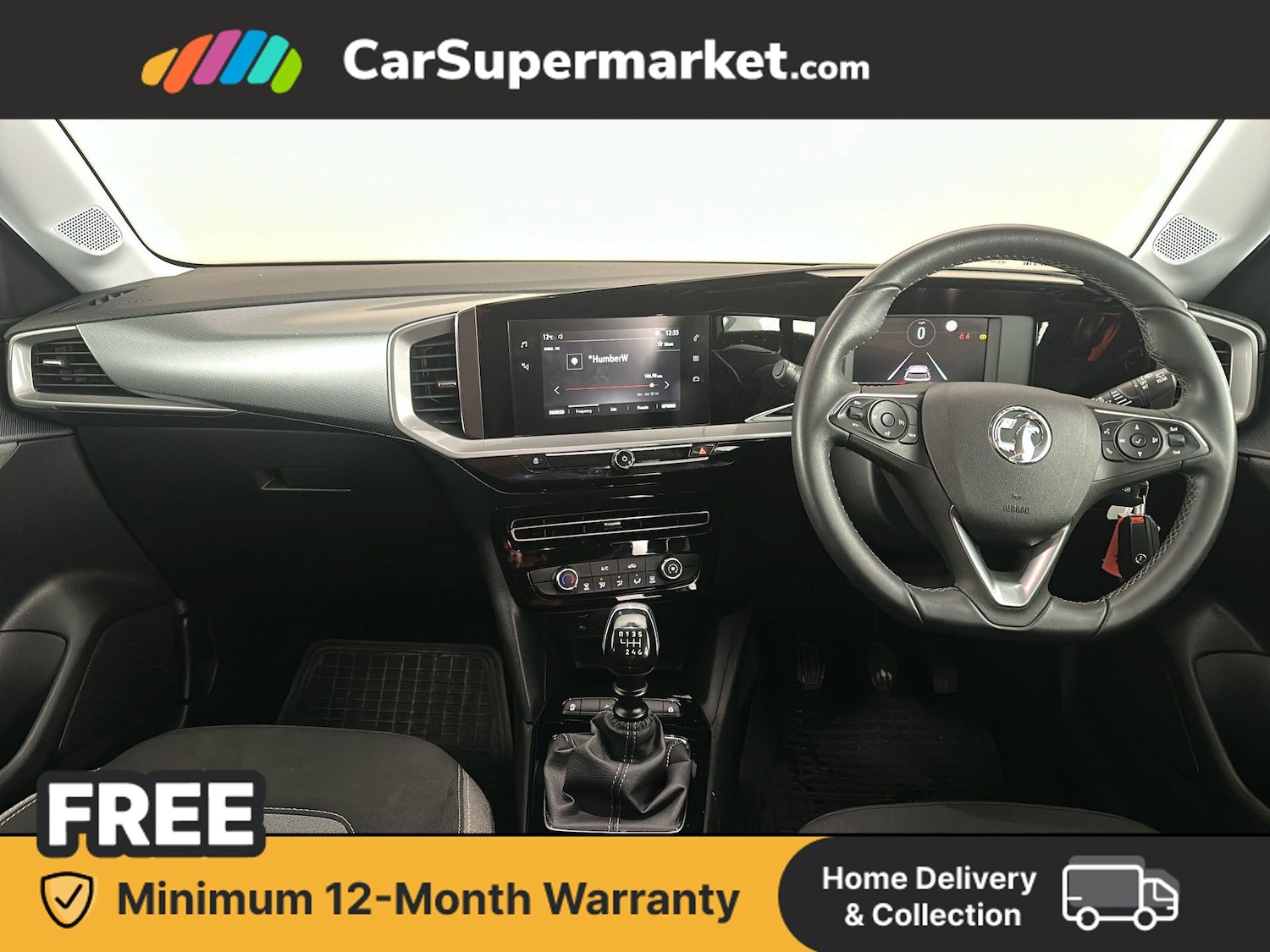 Used Vauxhall Mokka 2022 for sale - 77686837: Photo 13