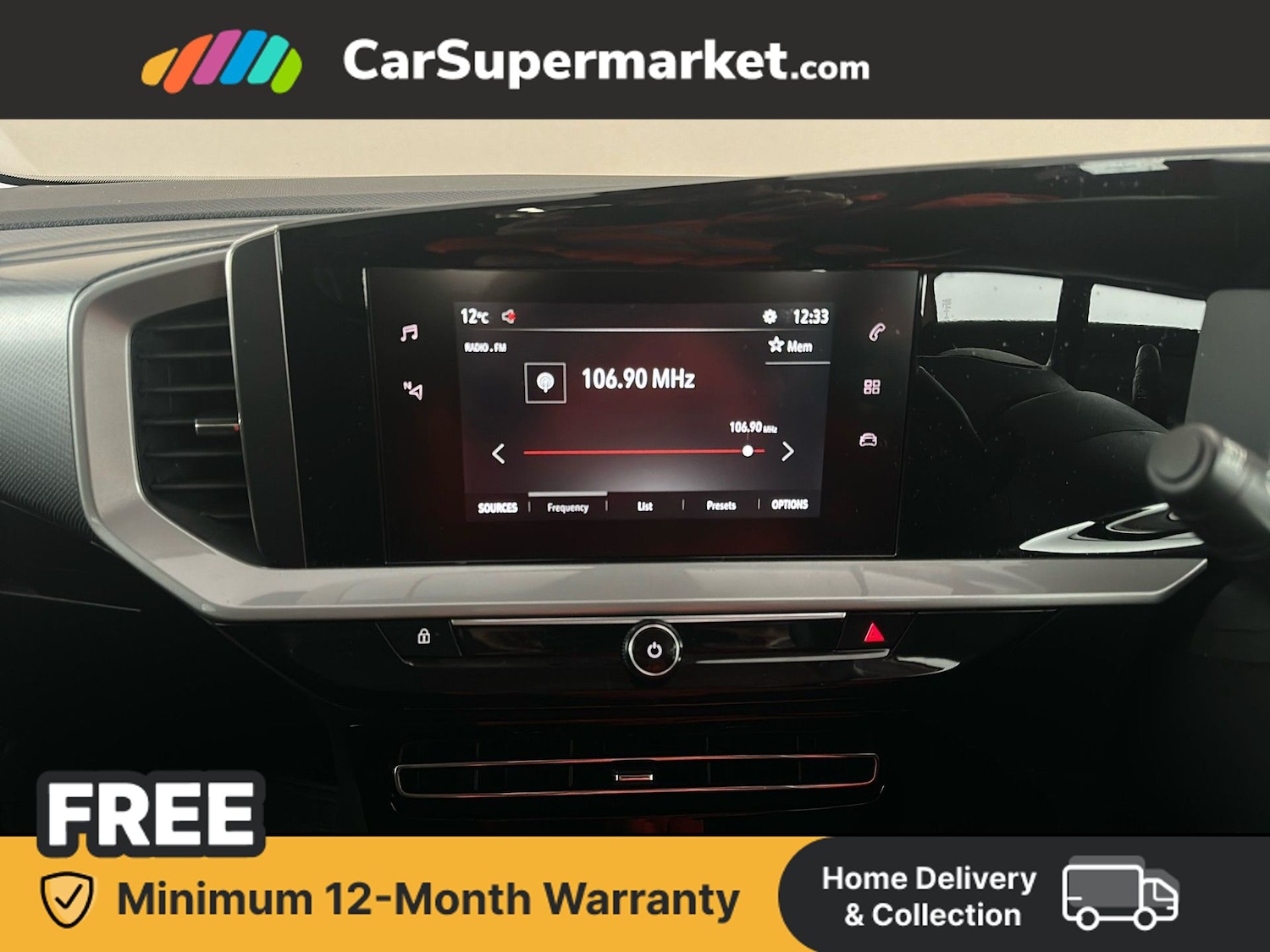 Used Vauxhall Mokka 2022 for sale - 77686837: Photo 16