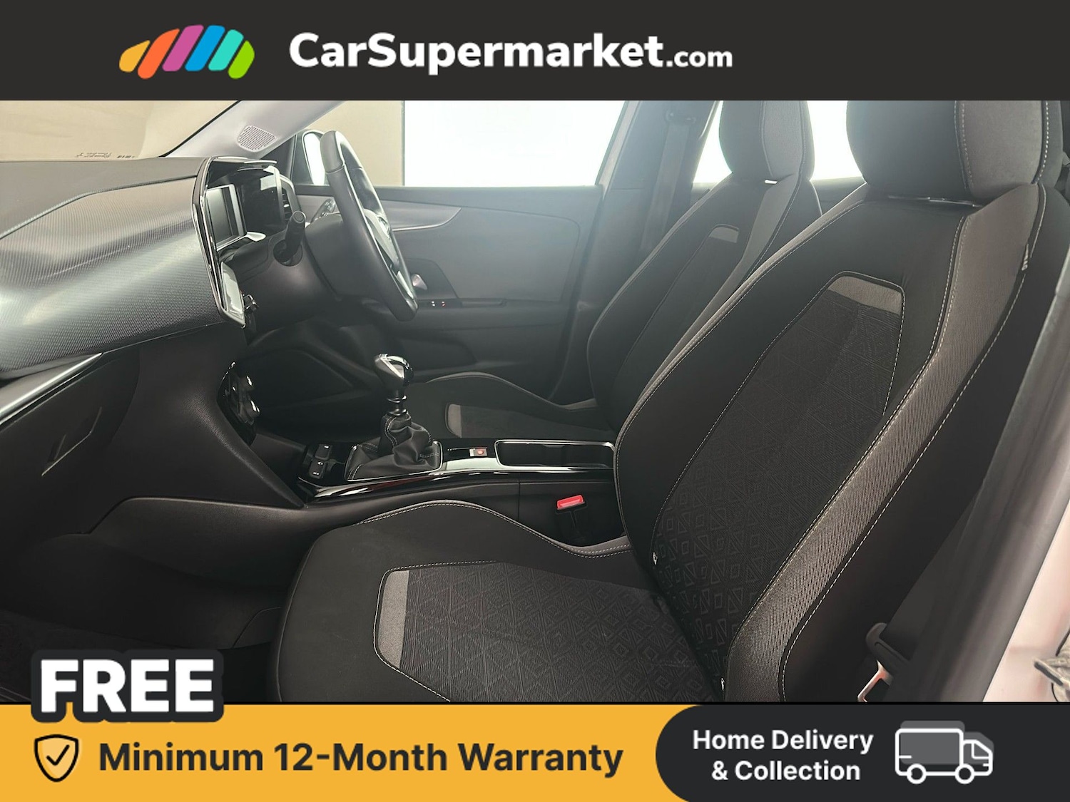 Used Vauxhall Mokka 2022 for sale - 77686837: Photo 17