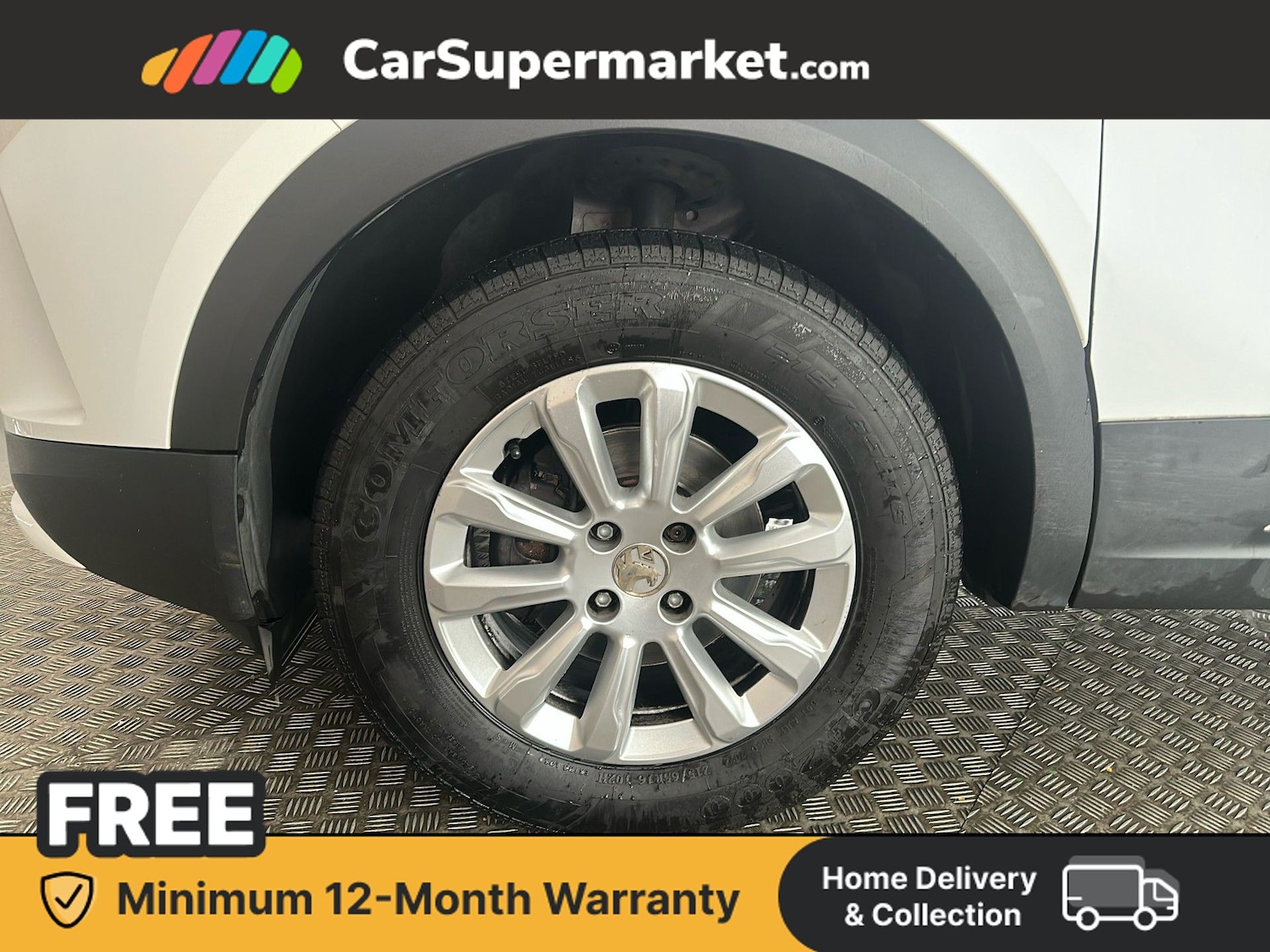 Used Vauxhall Mokka 2022 for sale - 77686837: Photo 19