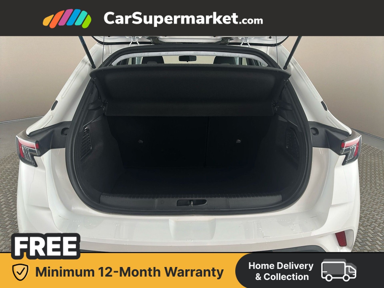 Used Vauxhall Mokka 2022 for sale - 77686837: Photo 21