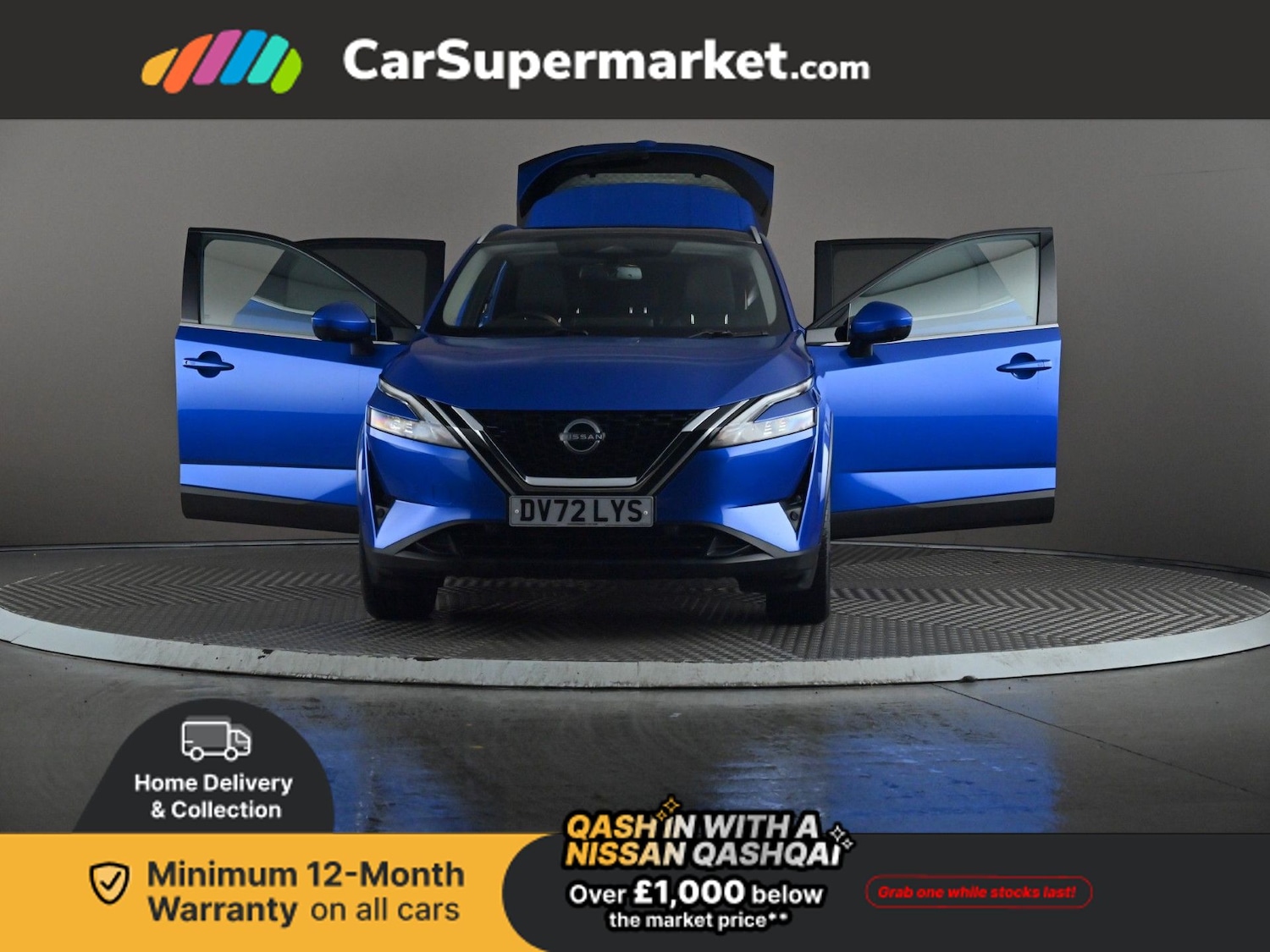 Used Nissan Qashqai 2022 for sale - 76876076: Photo 10