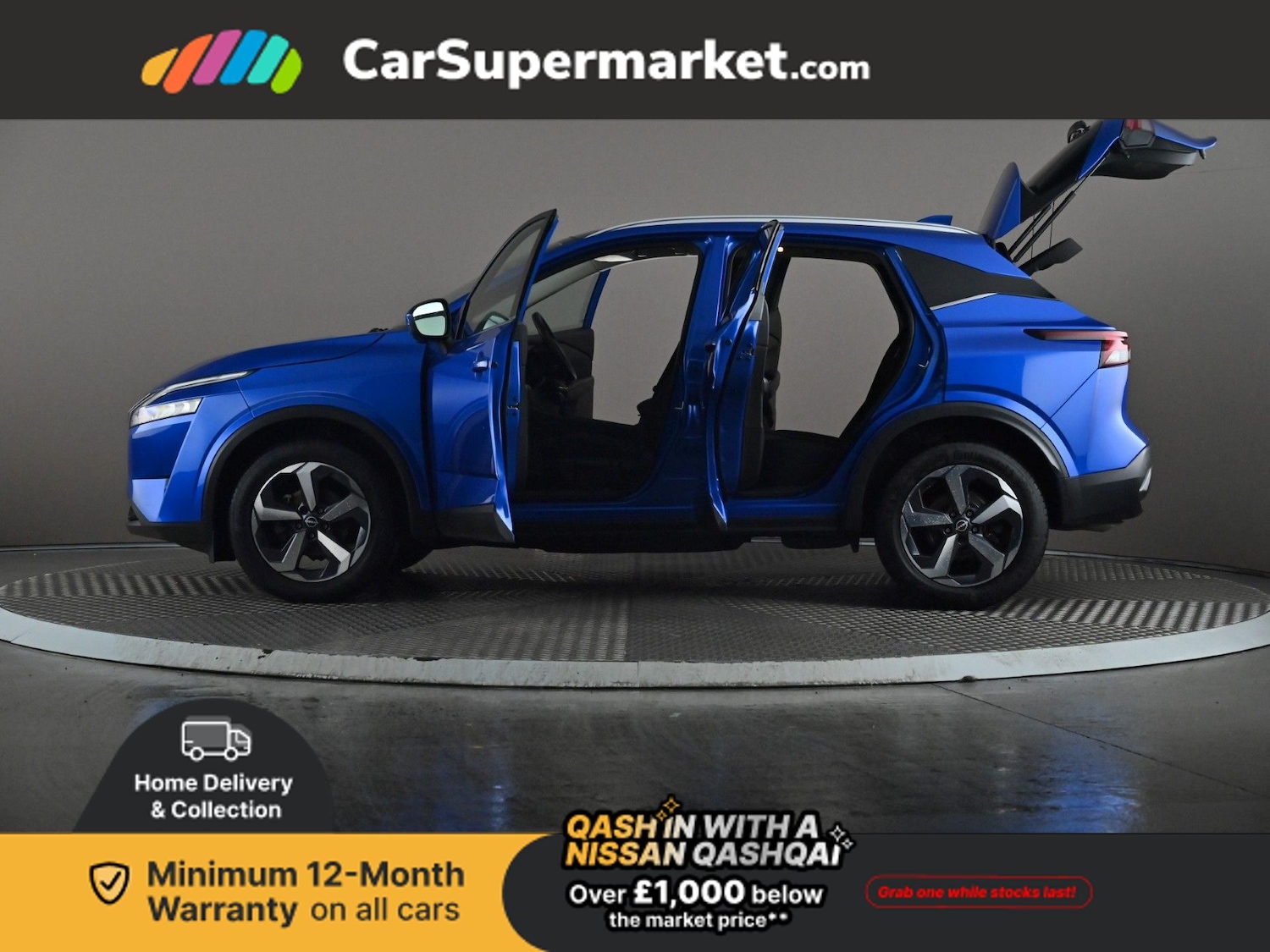 Used Nissan Qashqai 2022 for sale - 76876076: Photo 11