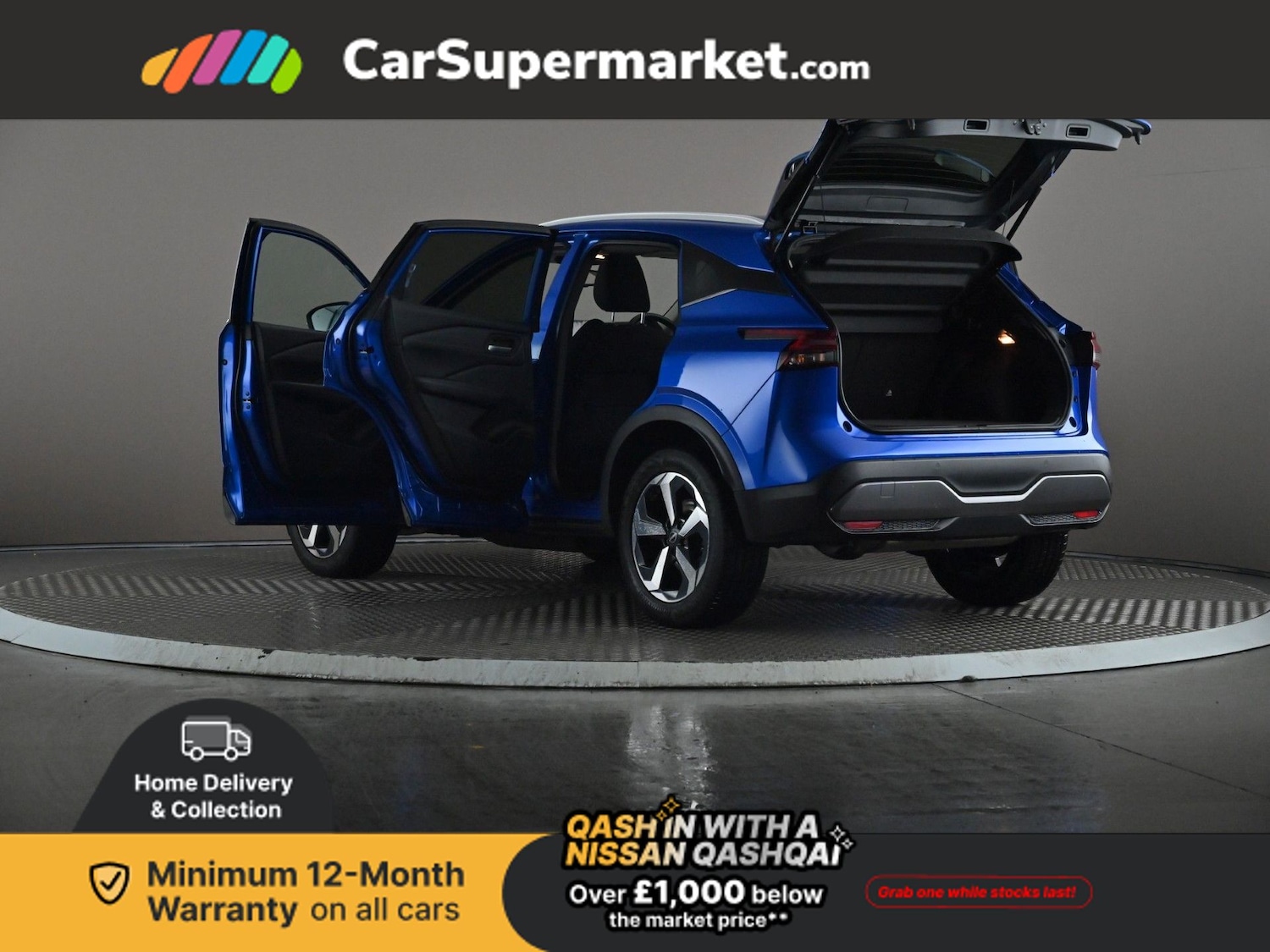 Used Nissan Qashqai 2022 for sale - 76876076: Photo 12