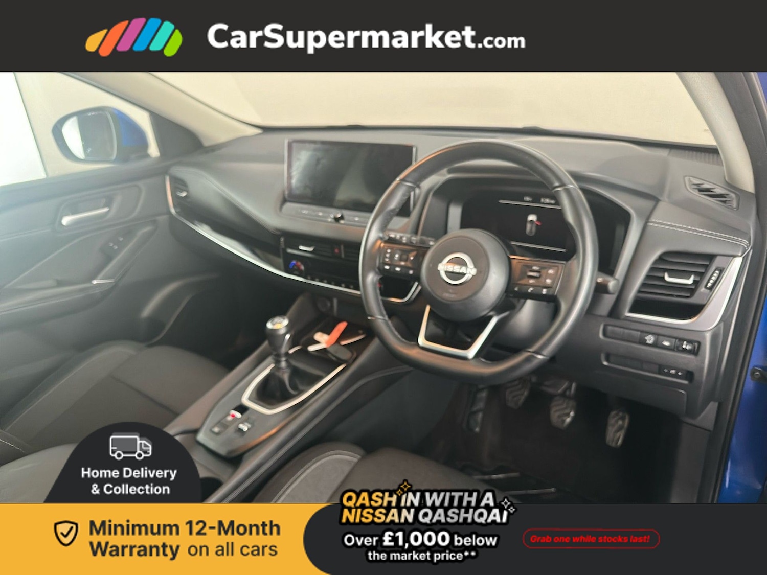 Used Nissan Qashqai 2022 for sale - 76876076: Photo 15