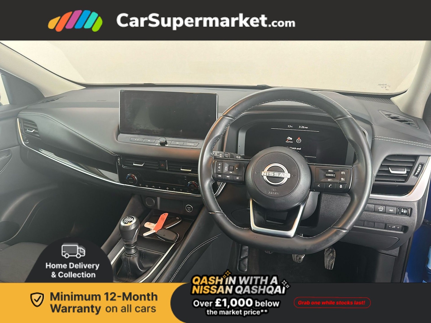 Used Nissan Qashqai 2022 for sale - 76876076: Photo 16