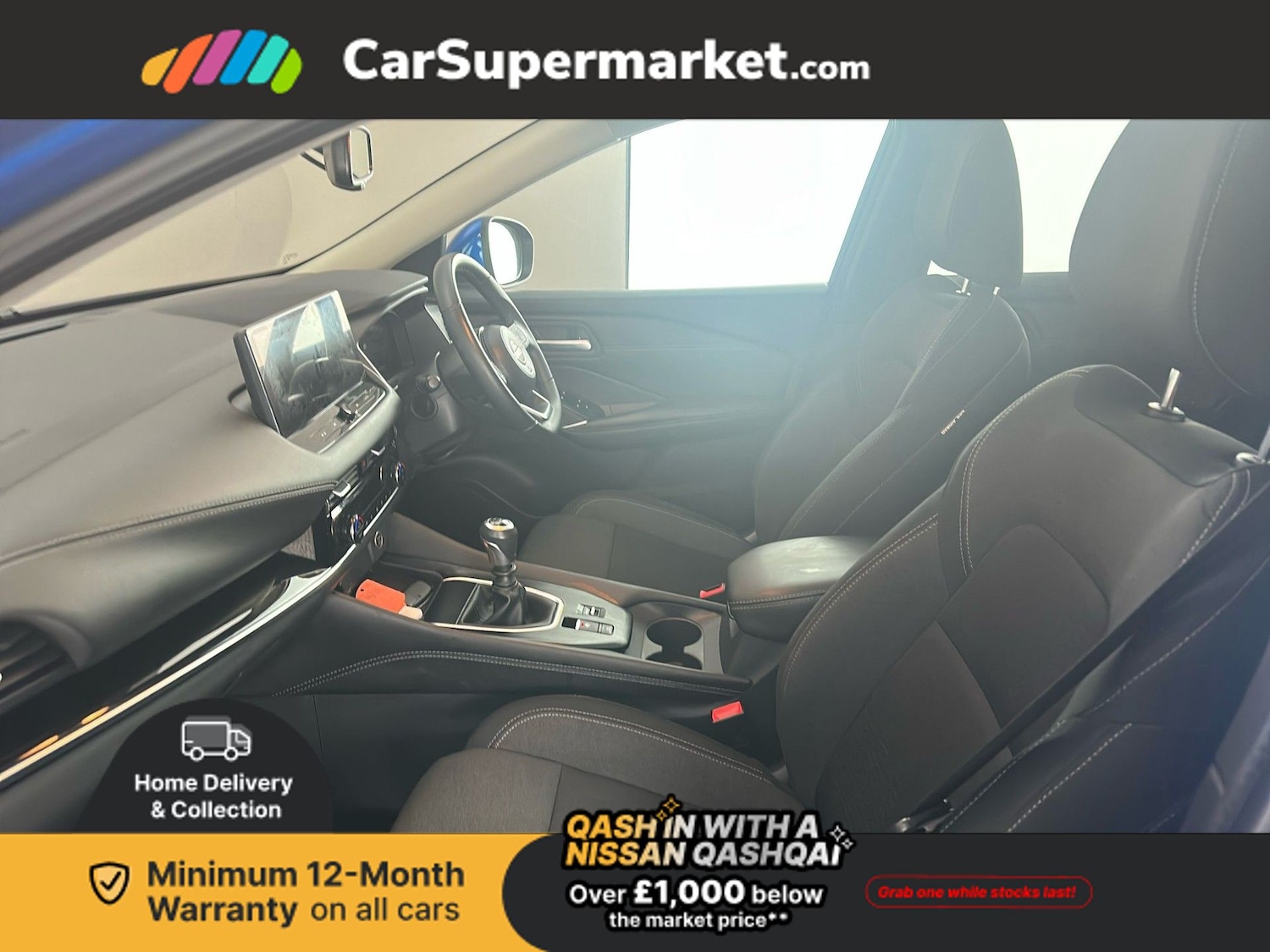 Used Nissan Qashqai 2022 for sale - 76876076: Photo 19