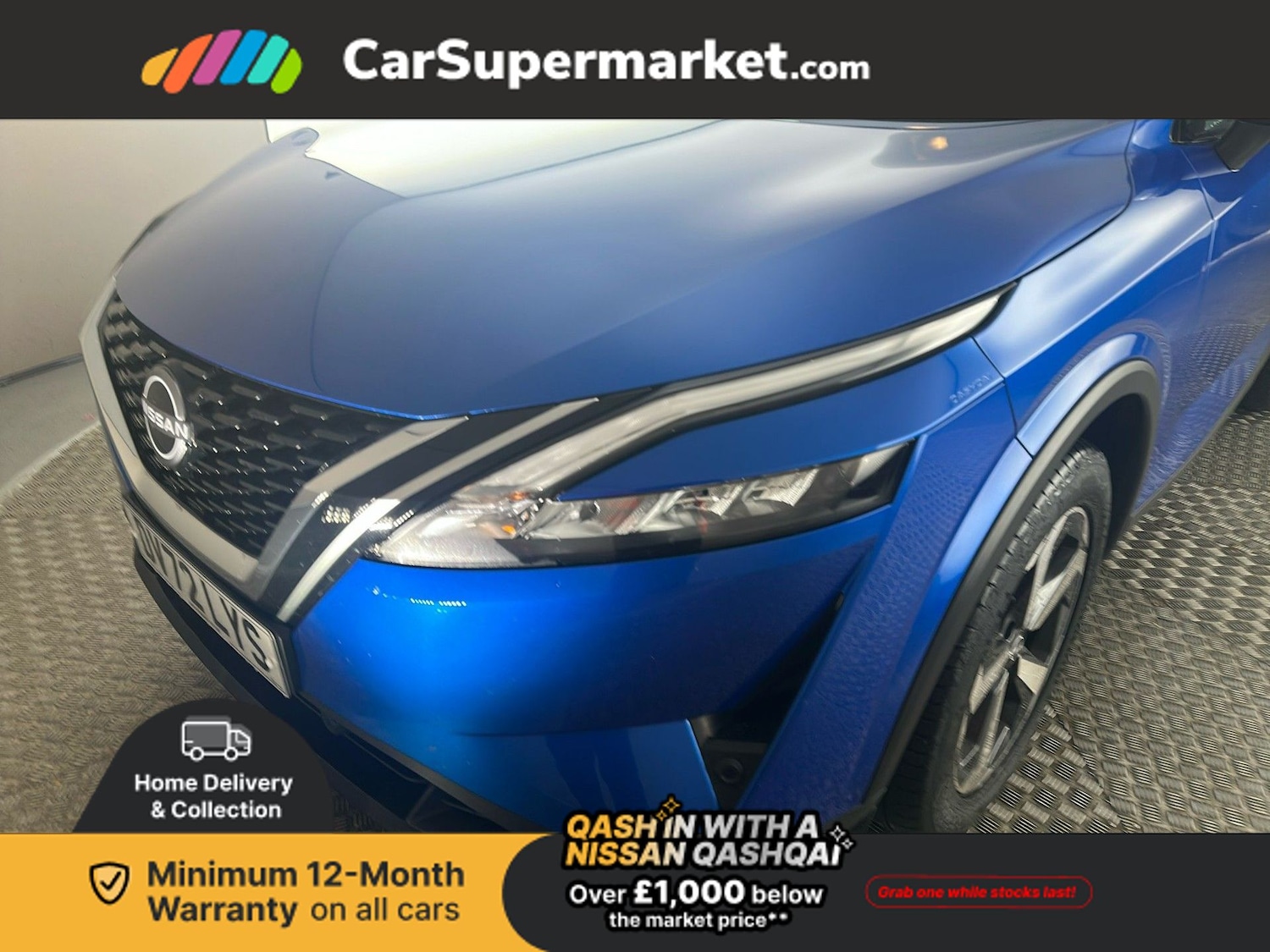 Used Nissan Qashqai 2022 for sale - 76876076: Photo 22