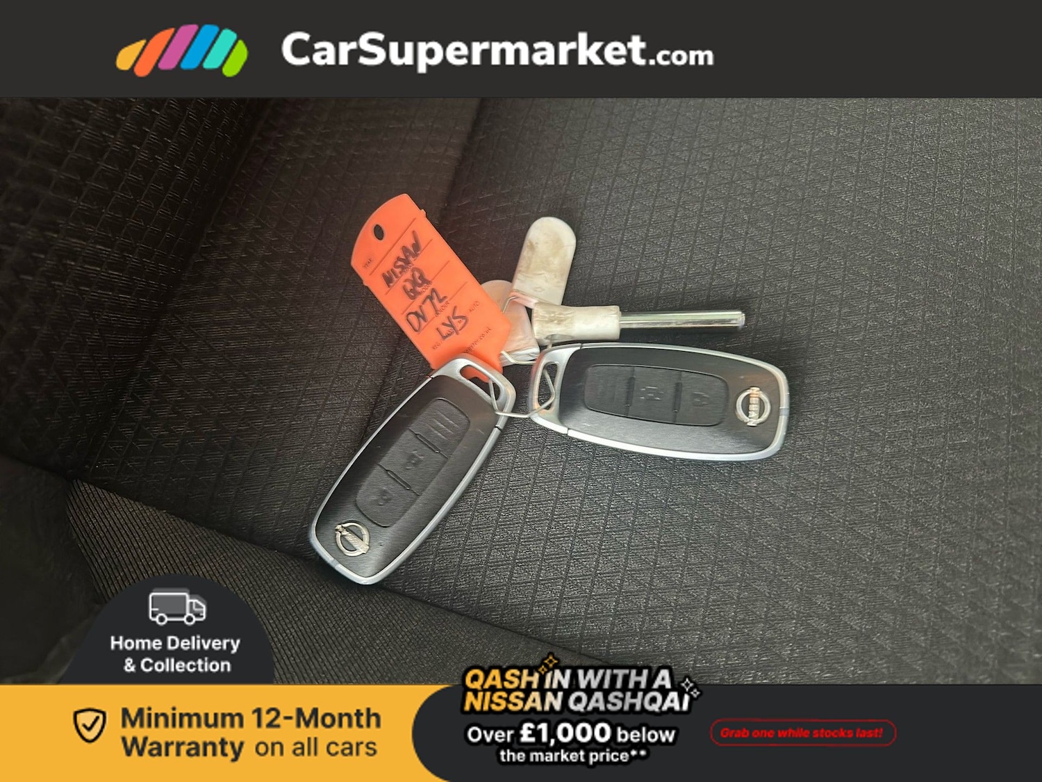 Used Nissan Qashqai 2022 for sale - 76876076: Photo 25