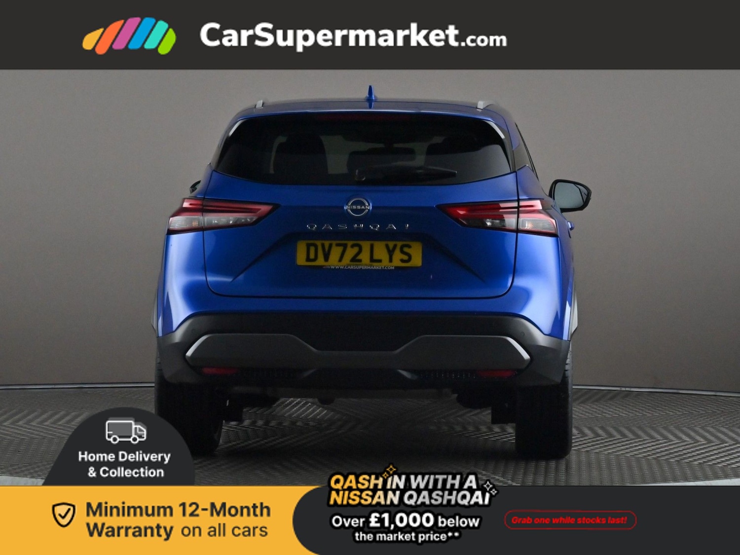 Used Nissan Qashqai 2022 for sale - 76876076: Photo 6