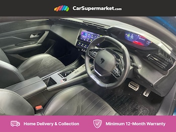 Used Peugeot 408 2023 for sale - 75593927: Photo