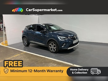 2023 - 1.0 TCE 90 Techno 5dr