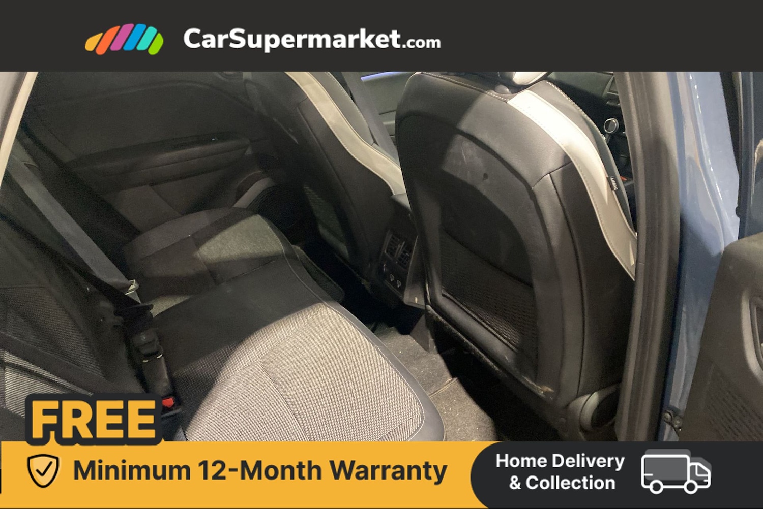 Used Renault Captur 2023 for sale - 76353269: Photo 4