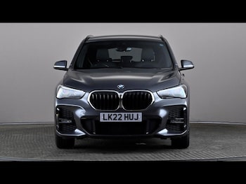 Used BMW X1 2022 for sale - 78904585: Photo