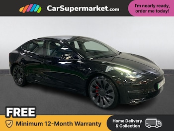 Used Tesla Model 3 2021 for sale - 77805108: Photo