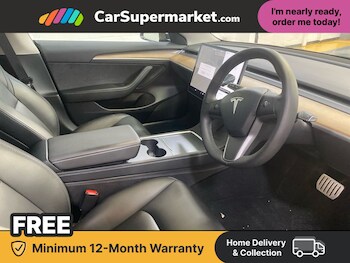 Used Tesla Model 3 2021 for sale - 77805108: Photo