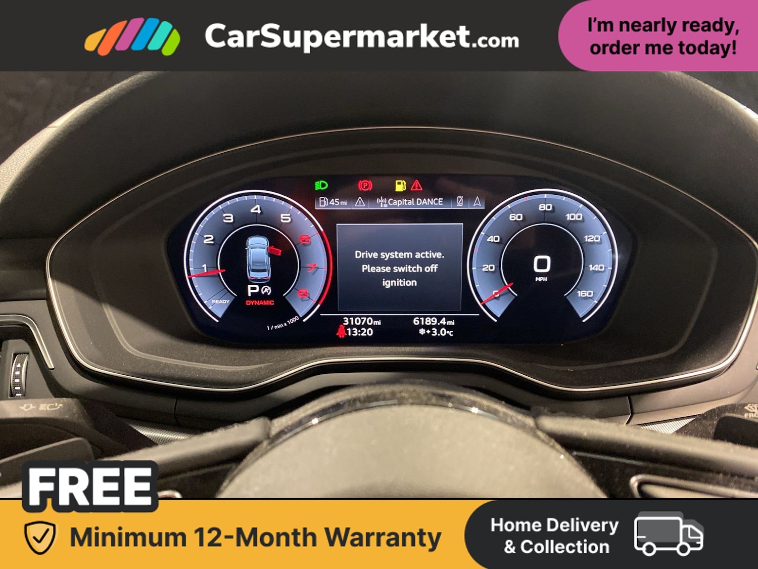 Used Audi A4 2022 for sale - 77429578: Photo 4