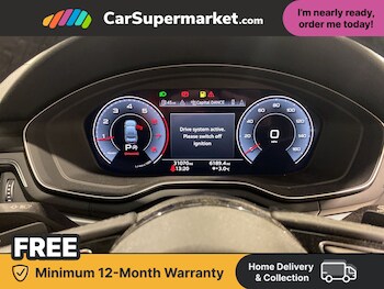 Used Audi A4 2022 for sale - 77429578: Photo