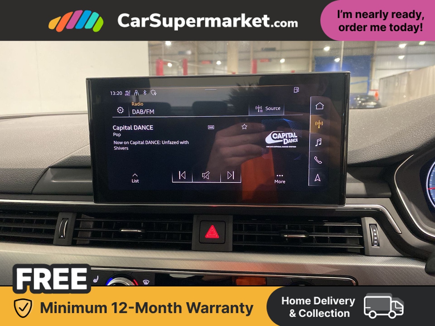 Used Audi A4 2022 for sale - 77429578: Photo 5