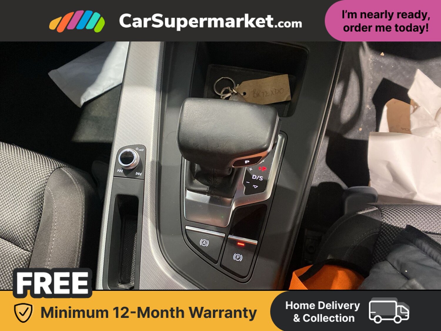 Used Audi A4 2022 for sale - 77429578: Photo 6