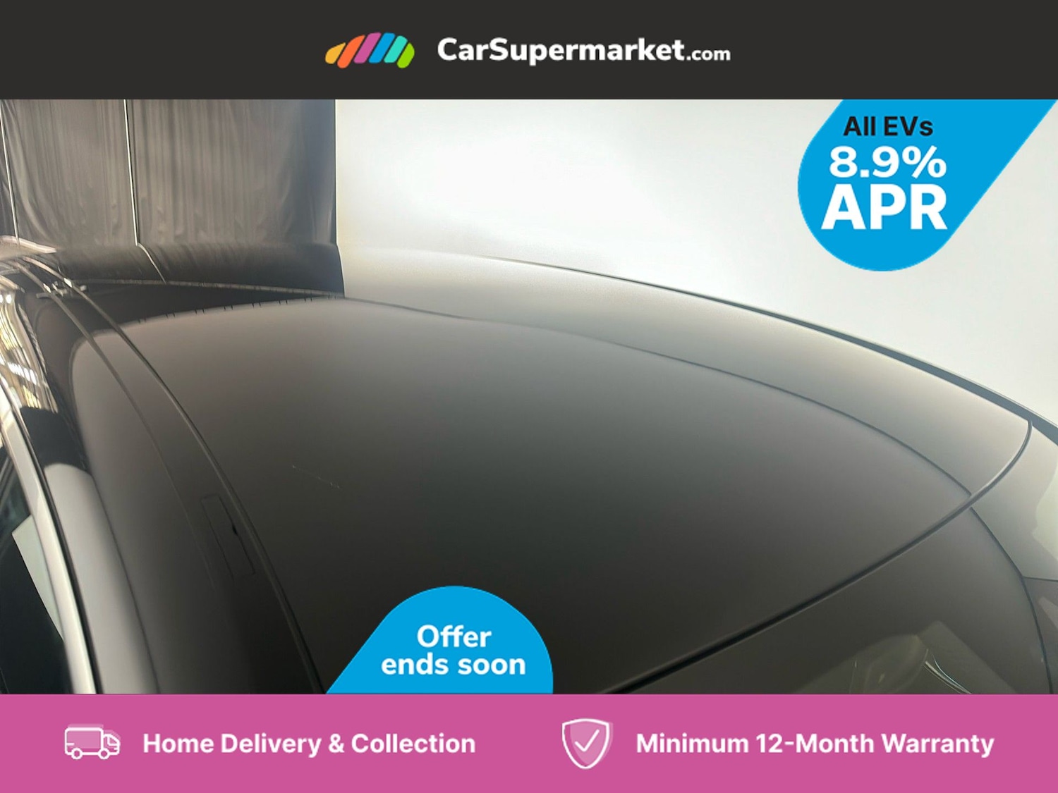Used Mercedes-Benz EQC 2022 for sale - 76157908: Photo 17