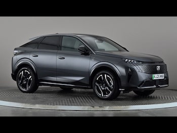 Used Peugeot 3008 2025 for sale - 78909215: Photo