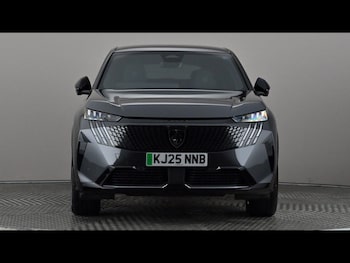 Used Peugeot 3008 2025 for sale - 78909215: Photo