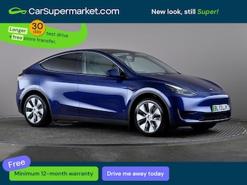 Used Tesla Model Y 2023 for sale - 78521737: Photo