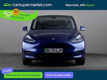 Used Tesla Model Y 2023 for sale - 78521737: Photo