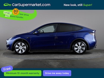 Used Tesla Model Y 2023 for sale - 78521737: Photo