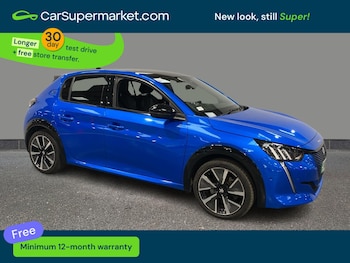 Used Peugeot 208 2021 for sale - 78526078: Photo